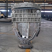 Pile Reamer Bits